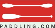 Paddling.Com logo